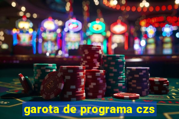 garota de programa czs