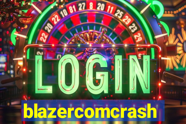blazercomcrash