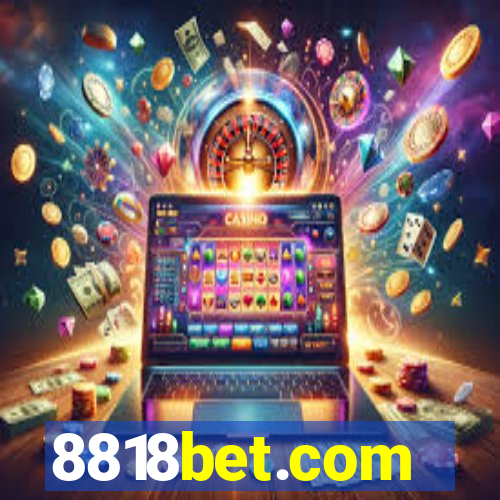 8818bet.com