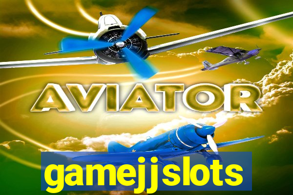 gamejjslots