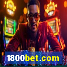 1800bet.com