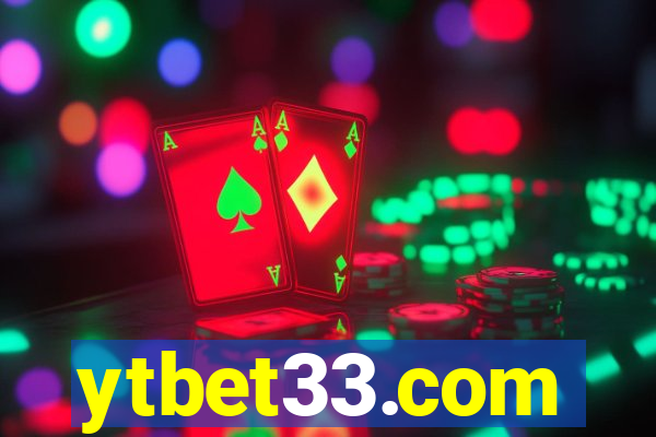 ytbet33.com