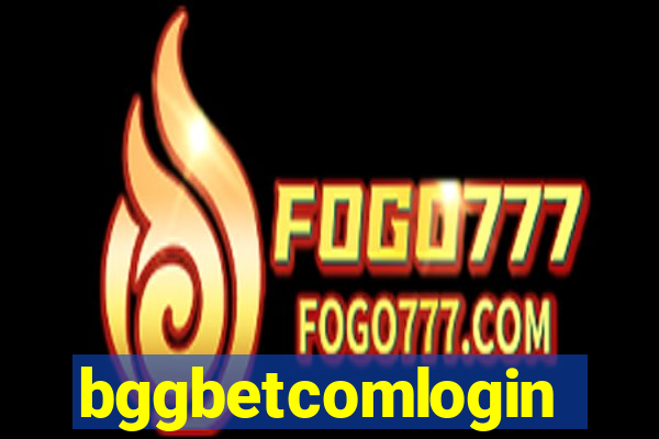 bggbetcomlogin