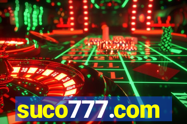 suco777.com