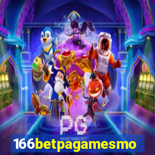 166betpagamesmo