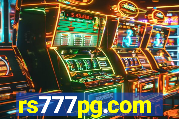 rs777pg.com