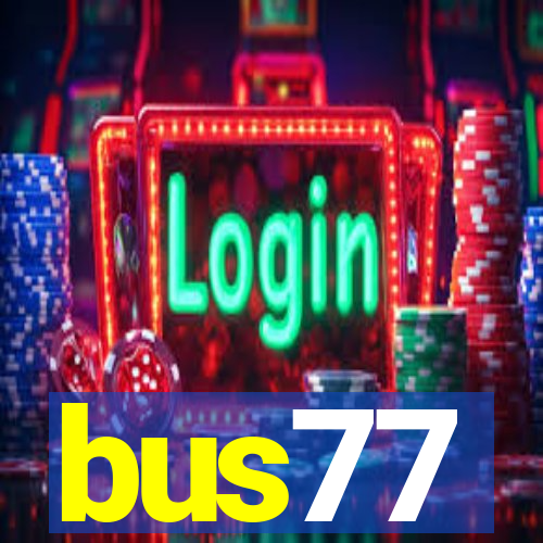 bus77