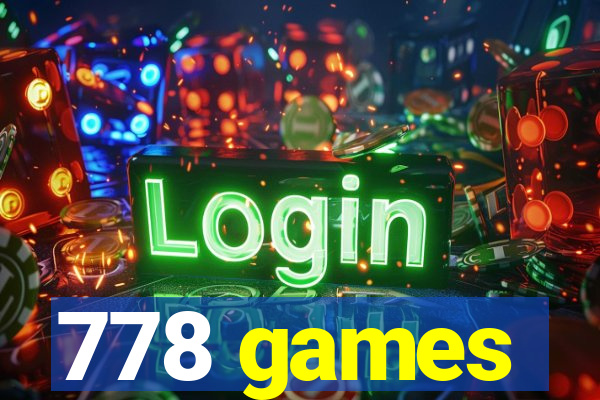 778 games