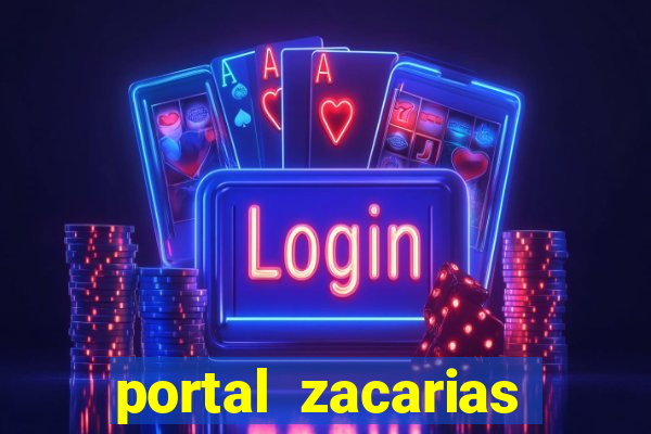 portal zacarias menina da carreta