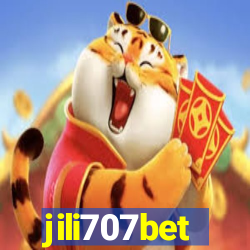 jili707bet