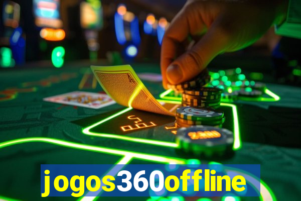 jogos360offline