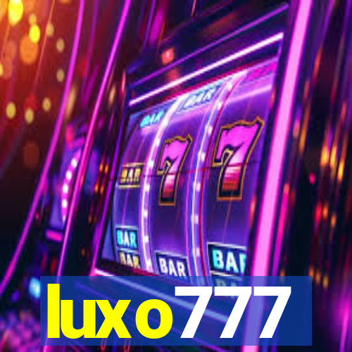 luxo777