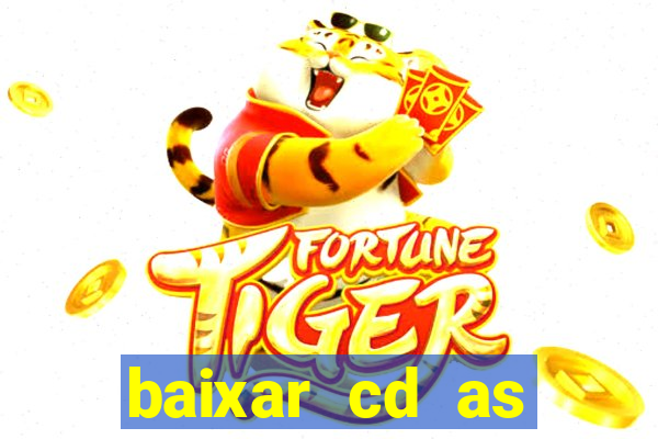 baixar cd as melhores de edson gomes