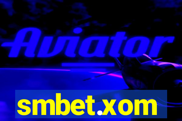 smbet.xom