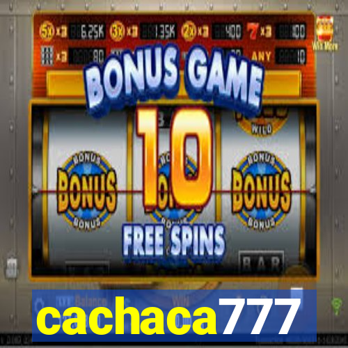 cachaca777