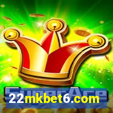 22mkbet6.com