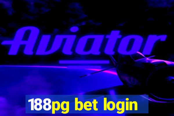 188pg bet login