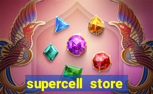 supercell store dentro de 8,1 km