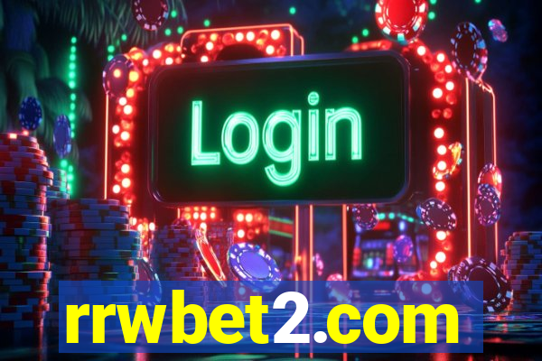 rrwbet2.com