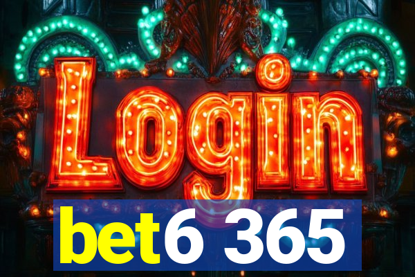 bet6 365