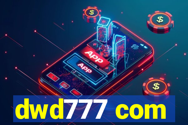 dwd777 com