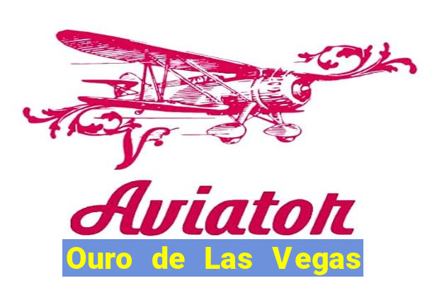 Ouro de Las Vegas o ouro maldito de las vegas filme online