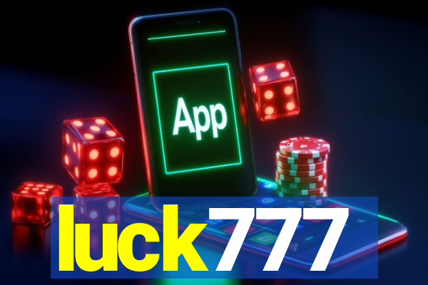 luck777