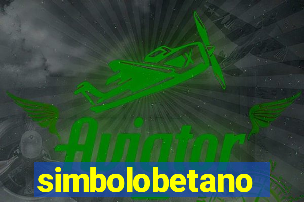 simbolobetano