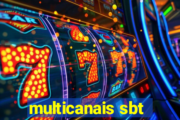 multicanais sbt