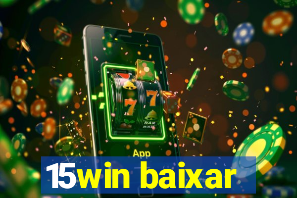 15win baixar