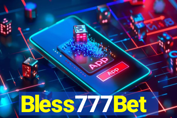 Bless777Bet