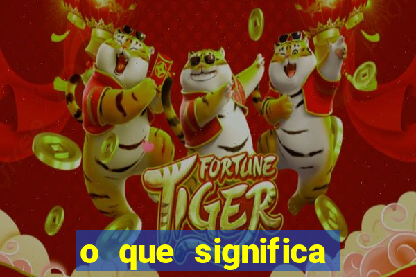 o que significa picon na língua tupi-guarani