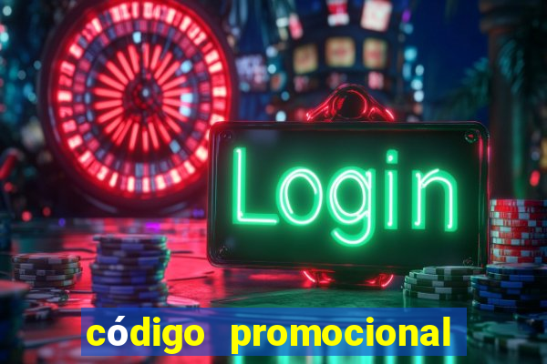 código promocional pix bet