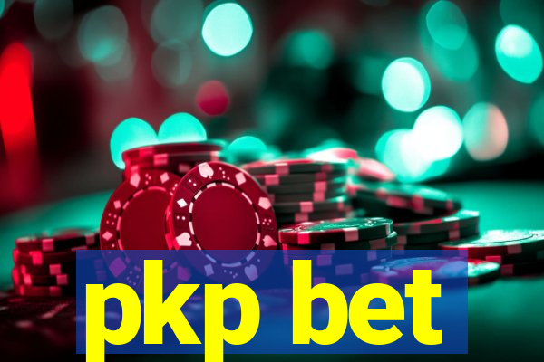 pkp bet