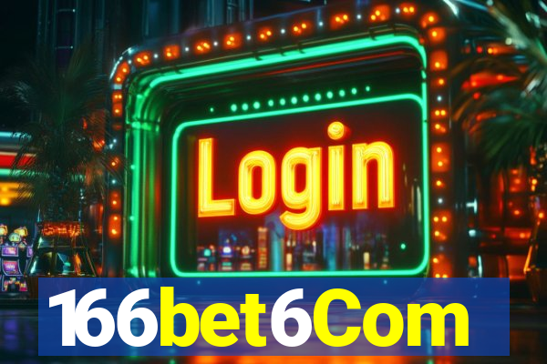 166bet6Com