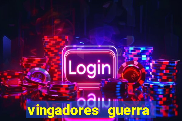 vingadores guerra infinita google drive