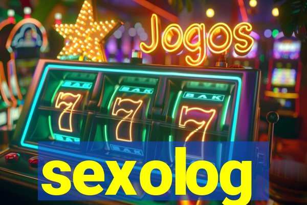 sexolog