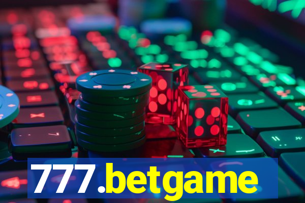 777.betgame