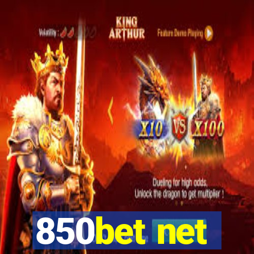 850bet net