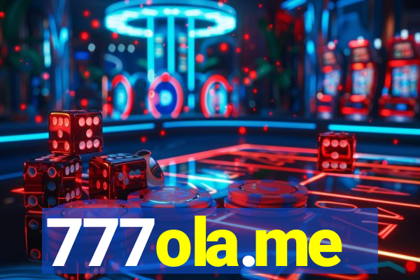 777ola.me