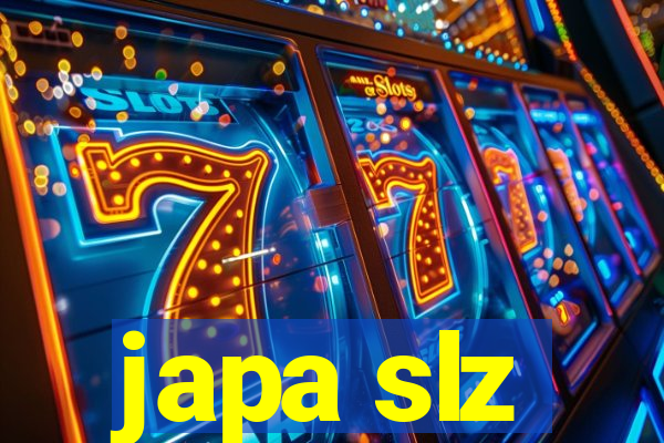 japa slz