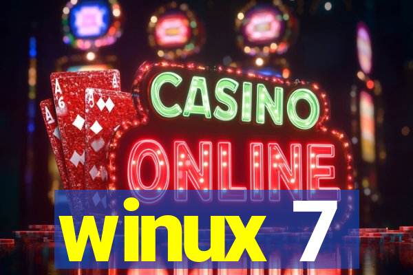 winux 7