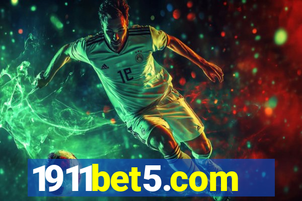 1911bet5.com