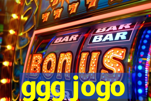 ggg jogo