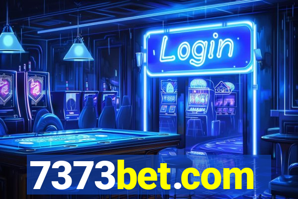 7373bet.com