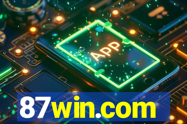 87win.com