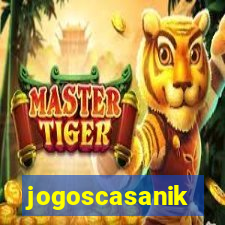 jogoscasanik