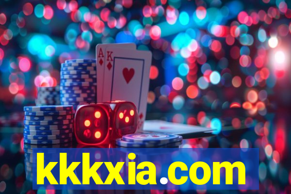 kkkxia.com