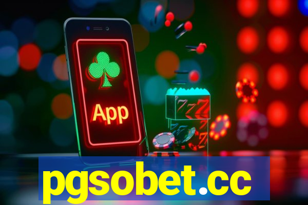 pgsobet.cc