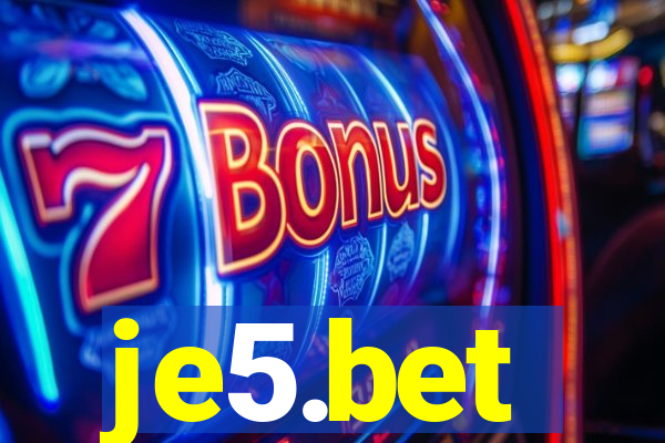 je5.bet